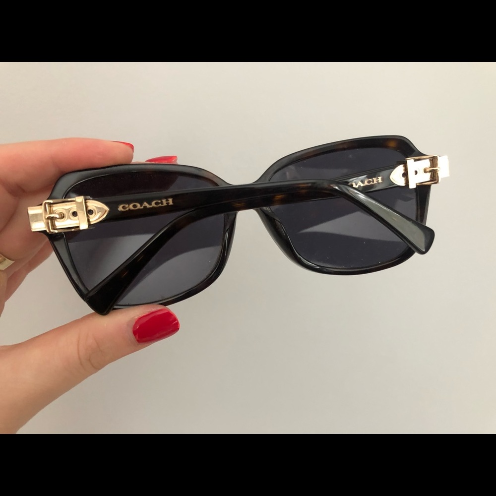 Coach Sunglasses